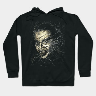 Vampyre Hoodie